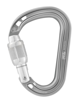 PETZL ROCHA Alüminyum Karabina