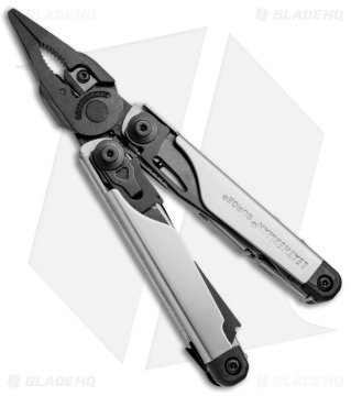 Leatherman Surge 21in1 Black & Silver Limited Edition