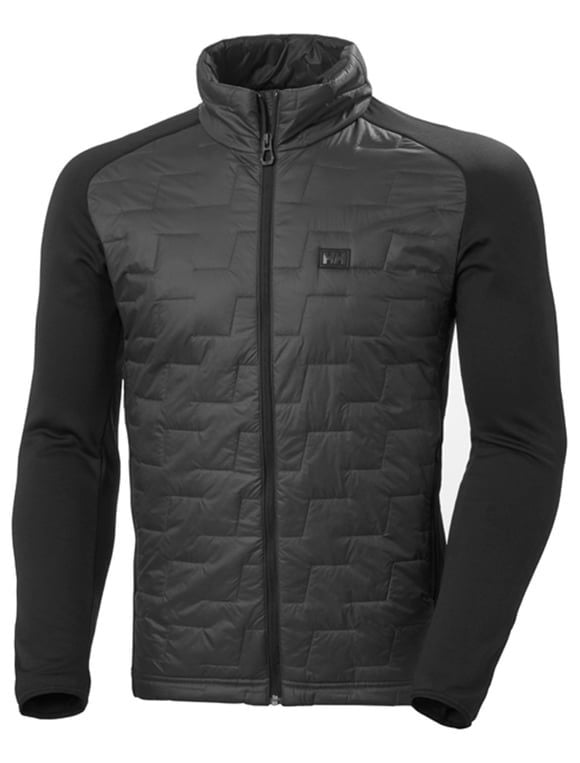 HELLY HANSEN LIFA LOFT HYBRID INSULATOR MONT