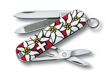 Victorinox 0.6203.840 Classic Çakı