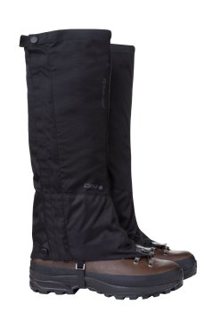 Lomond DRY Gaiter Black