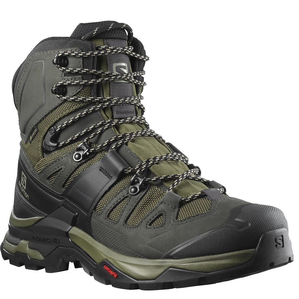 Salomon Quest 4 Gore-Tex Erkek Outdoor Bot L41292500