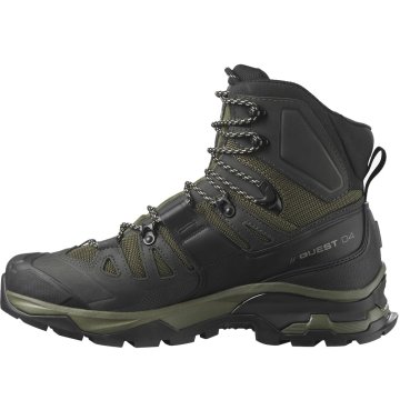 Salomon Quest 4 Gore-Tex Erkek Outdoor Bot L41292500