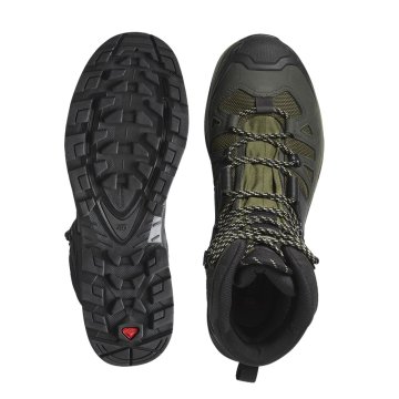 Salomon Quest 4 Gore-Tex Erkek Outdoor Bot L41292500