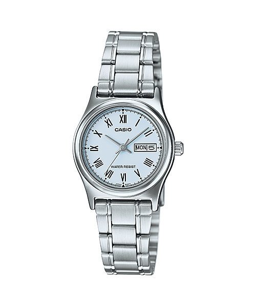 CASIO LTP-V006D-2BUDF BAYAN KOL SAATİ