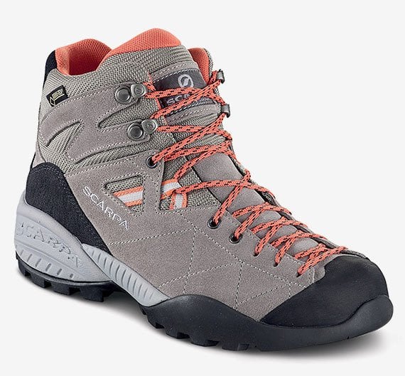 SCARPA DAYLITE GTX QUARTZ/TAUPE BAYAN BOT