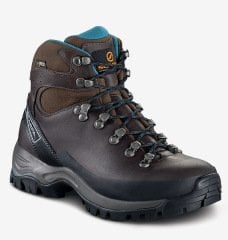 SCARPA KAILASH PRO GTX BROWN/BLUE BAYAN BOT