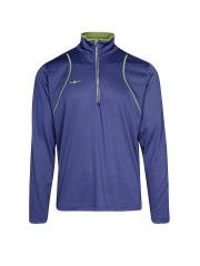 Kaikkialla ActiveShell Half Zip Erkek Mikro Polar