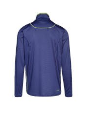 Kaikkialla ActiveShell Half Zip Erkek Mikro Polar