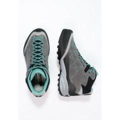 SCARPA ZEN PRO MID GTX MIDGRAY BAYAN AYAKKABI