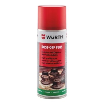 Würth Balta, Bıçak, Paslanmaz Çelik Yüzeyler İçin Pas Sökücü