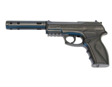 CROSMAN C11 BB TACTICAL 4.5 MM HAVALI TABANCA