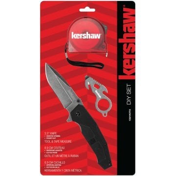 Kershaw D.I.Y. SET 1321KITX