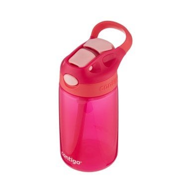 Contigo Gizmo Flip Tek El Bas İç Emzikli Çocuk Su Matarası 420ml 2115033