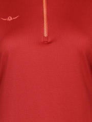 Kaikkialla ActiveShell Half Zip Kadın Mikro Polar II