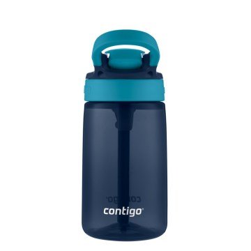 Contigo Gizmo Flip Tek El Bas İç Emzikli Çocuk Su Matarası 420ml 2115034