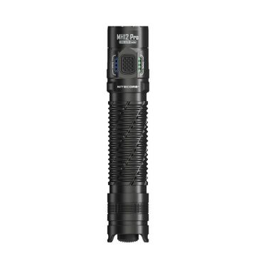 NITECORE MH12 PRO KIT 3300 LUMEN EL FENERI