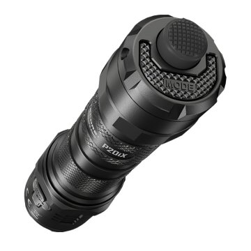 NITECORE P20IX 4000 LUMEN ELFENERI