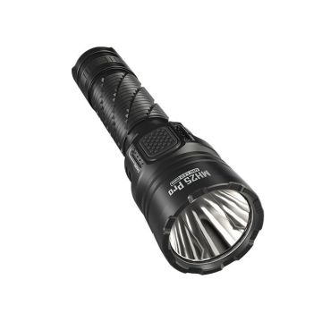 NITECORE MH25 V2 1300 LUMEN HUNTING KIT EL FENERI