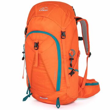 Loap Montasio Trekking Sırt Çantası 45 LT 45LT - Turuncu