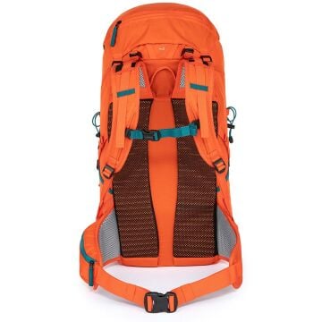 Loap Montasio Trekking Sırt Çantası 45 LT 45LT - Turuncu