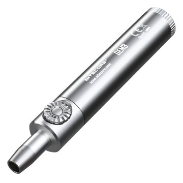 NITECORE GEM8 500 LUMEN EL FENERI