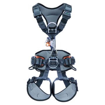 CT GRYPHON HARNESS SIZE