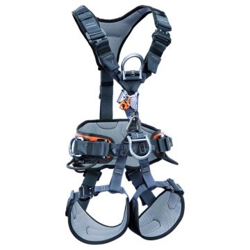 CT GRYPHON HARNESS SIZE