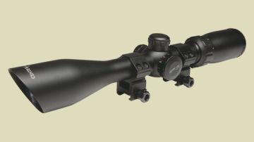 CROSMAN 3-9x50MM ADVANTURE CLASS TUFEK DURBUN