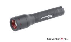 Led Lenser P5.2 El Feneri