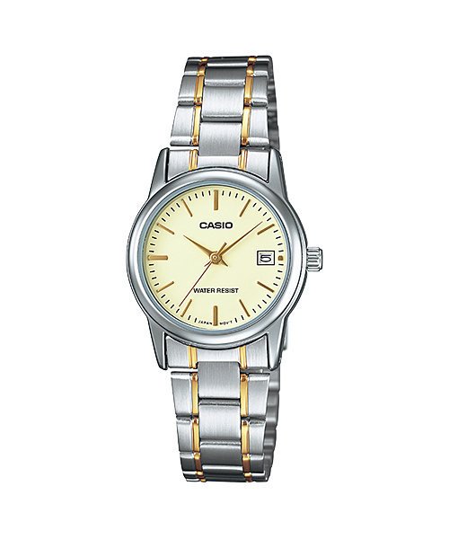 CASIO LTP-V002SG-9AUDF BAYAN KOL SAATİ