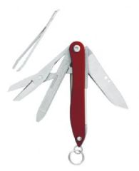 LEATHERMAN STYLE KIRMIZI ÇAKI