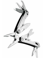 LEATHERMAN STYLE KIRMIZI ÇAKI