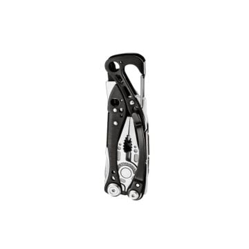 LEATHERMAN SKELETOOL CX TOOL Black & Silver