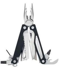 LEATHERMAN CHARGE ALX TOOL ALÜMİNYUM BİTKİT + KLİPS + KILIF DAHİL