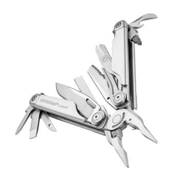 Leatherman Surge Metalik Kılıflı