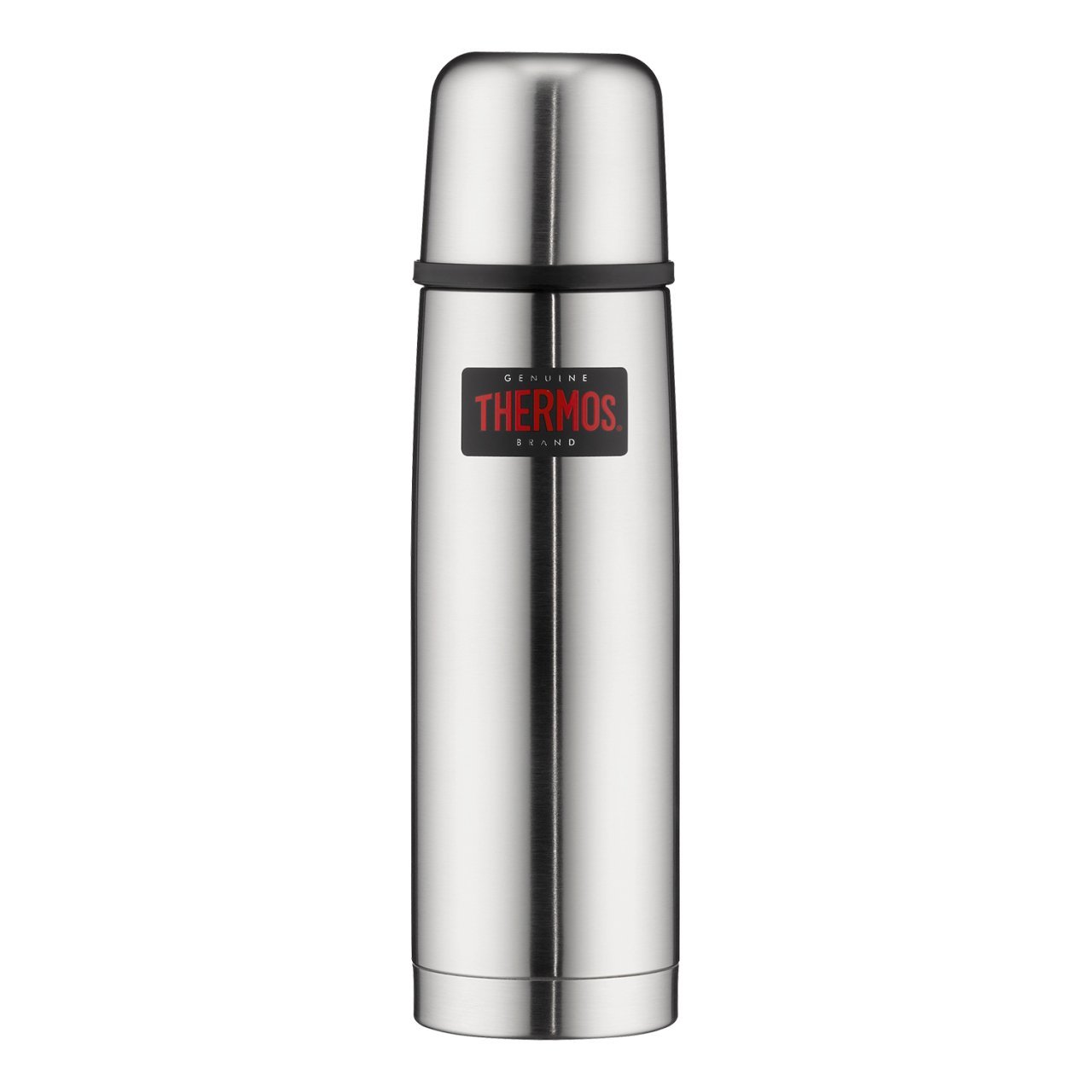 Thermos FBB-500 Light & Compact 0,50L Stainless Steel 183585 Termos