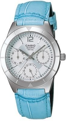 CASIO LTP-2069L-7A2VDF BAYAN KOL SAATİ