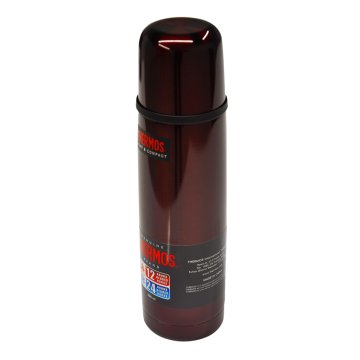 Thermos FBB-500 Light & Compact 0,50L Midnight Red 185298 Termos