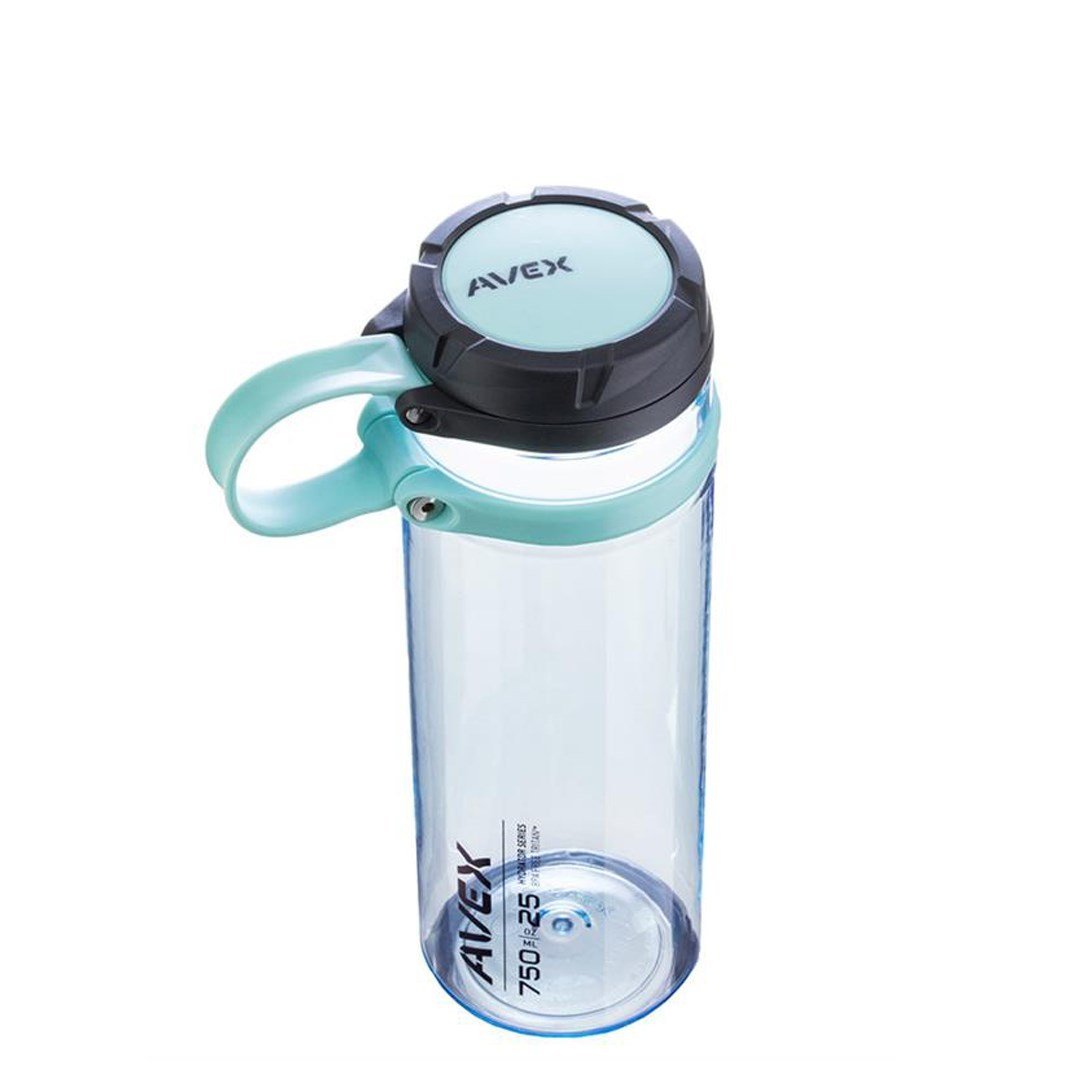 Contigo Avex Fuse Mavi Geniş Kapaklı Su Matarası 750ml 1994889