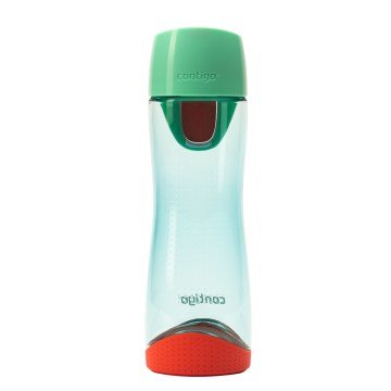 Contigo Swish Tek El Bas İç Su Matarası 500ml