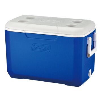 Coleman Poly-Lite 48 QT Taşınabilir Soğutucu Buzluk 45.7 Lt