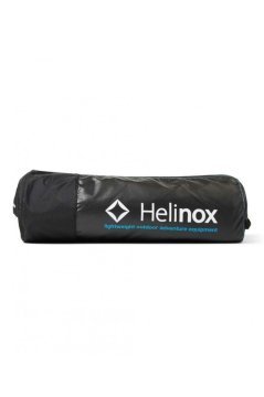 Helinox Table One Outdoor Kamp Masası Black