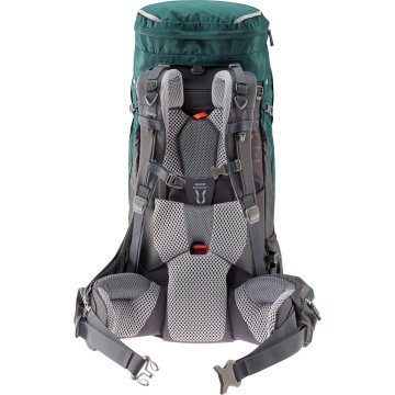 Deuter Aircontact PRO 70 + 15 Çanta forest-graphite