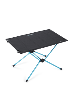 Helinox Table One Hard Top L Outdoor Kamp Masası Black