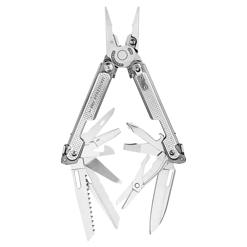 Leatherman Free P4 Yeni Seri