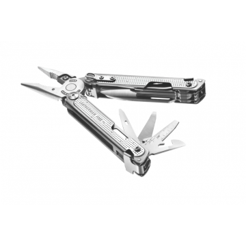 Leatherman Free P4 Yeni Seri