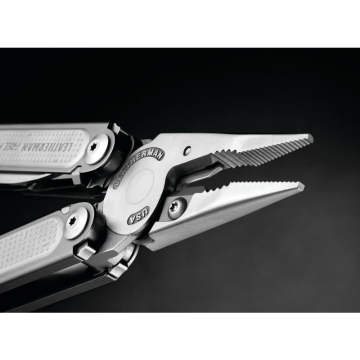 Leatherman Free P4 Yeni Seri