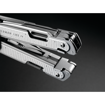 Leatherman Free P4 Yeni Seri