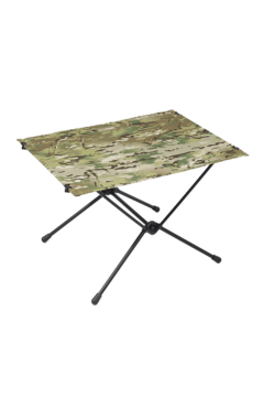 Helinox Table One Hard Top L Outdoor Kamp Masası Multicam